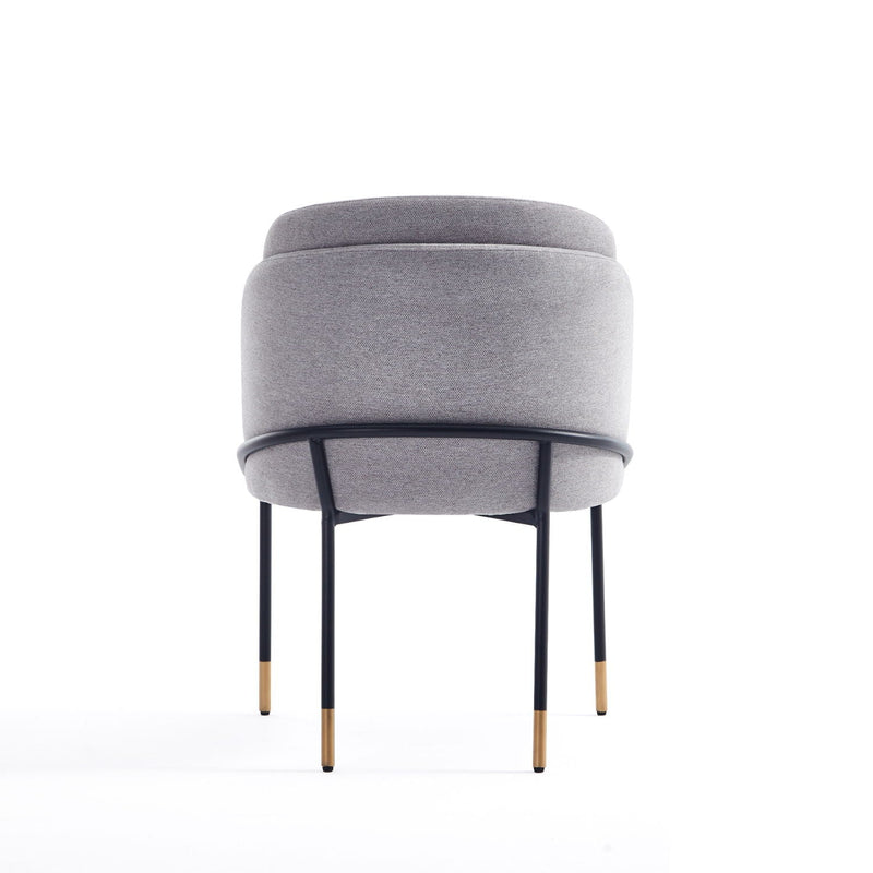 Flor - Dining Chair by HouseOfZazla