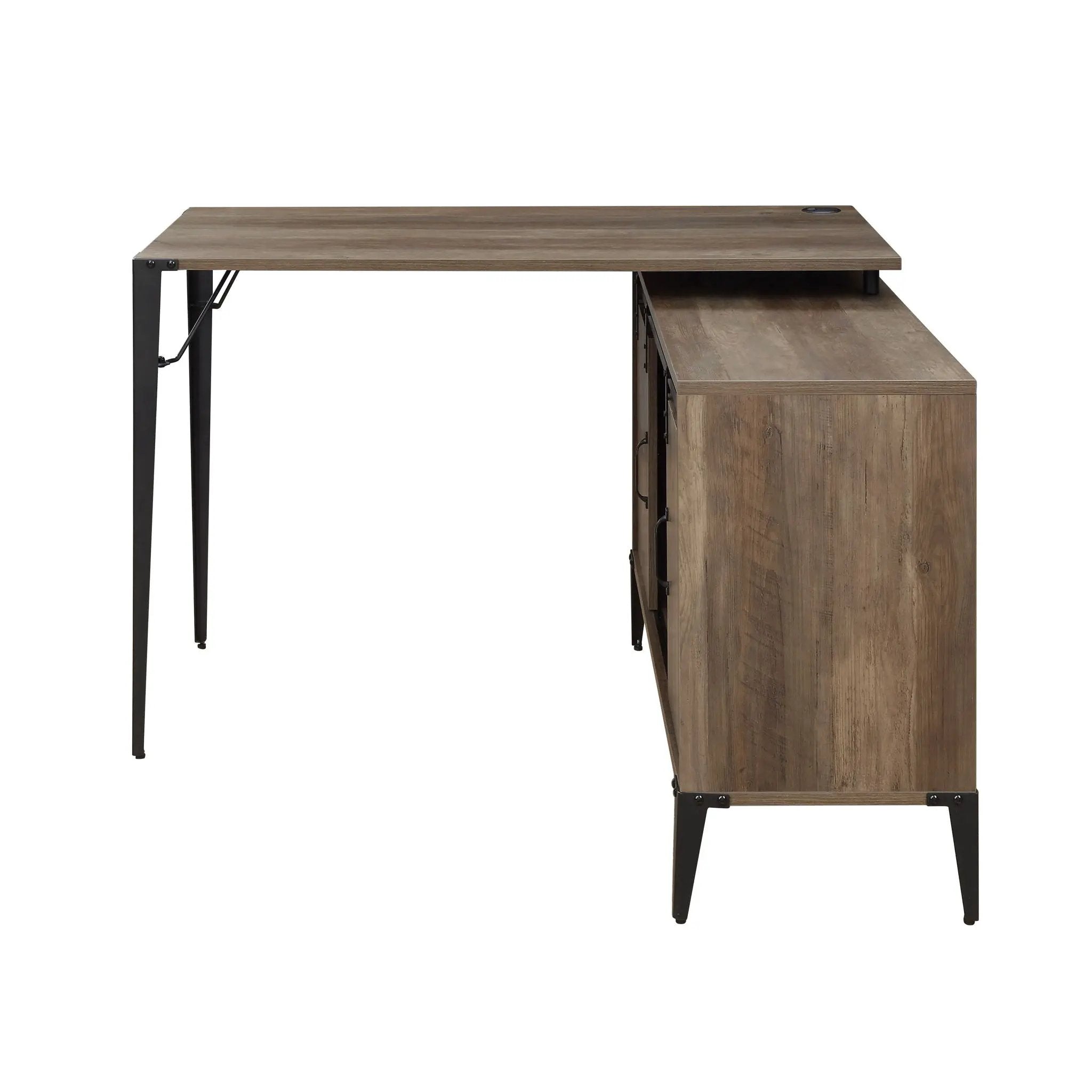 Zakwani - Writing Desk - 48" by Unique Piece Furniture