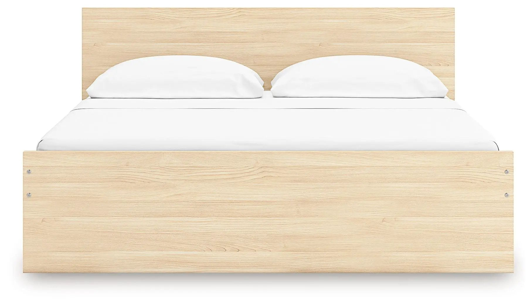 Onita - Panel Platform Bed by Unique Piece Furniture