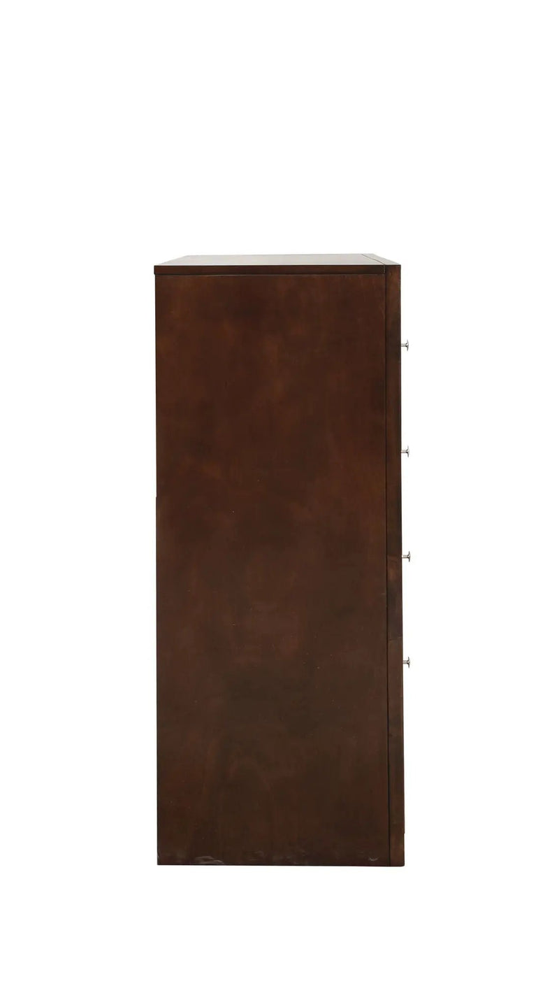 Marilla - Dresser by HouseOfZazla