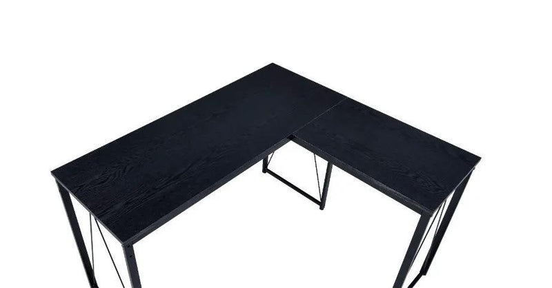 Zetri - Writing Desk by Unique Piece Furniture