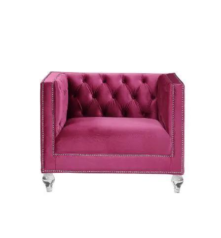 Heibero - Chair - 31" by Unique Piece Furniture