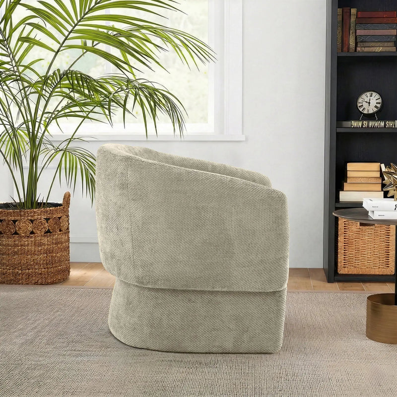 Wichita Bean Bag Chair by HouseOfZazla