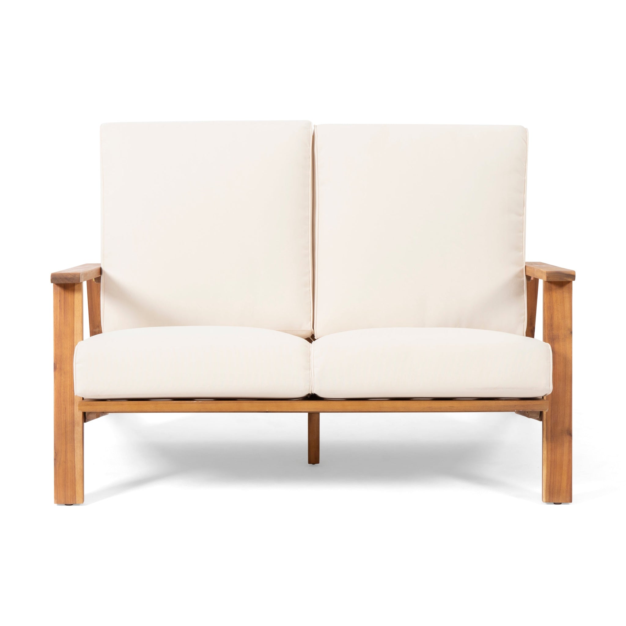 Paloma Loveseat and Coffee Table by HouseOfZazla