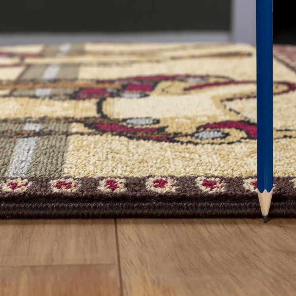 Tribes - GC_YLS4009 Southwest Area Rug by Unique Piece Furniture