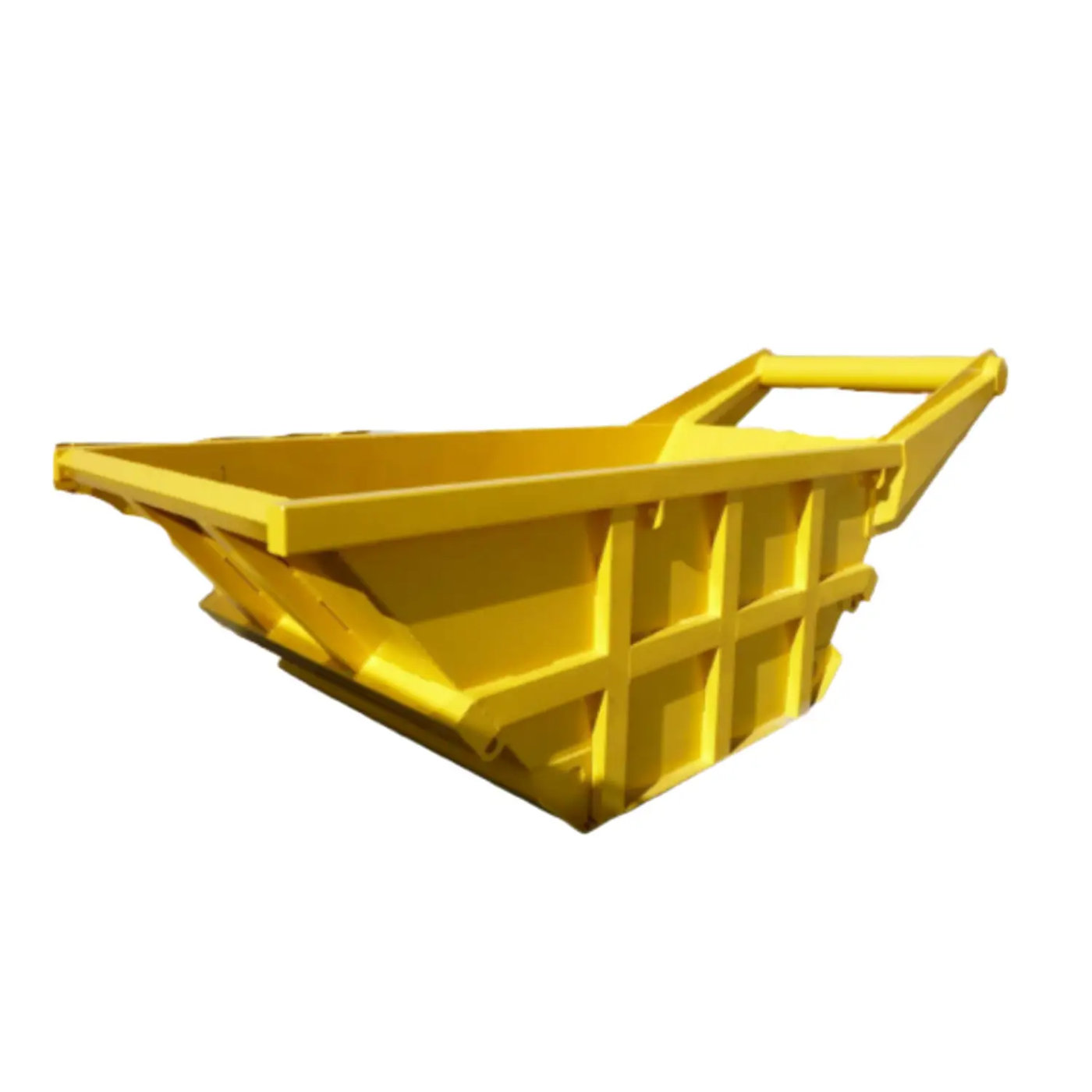 Greatbear Skid Steer Bedding Box by Chery Industrial