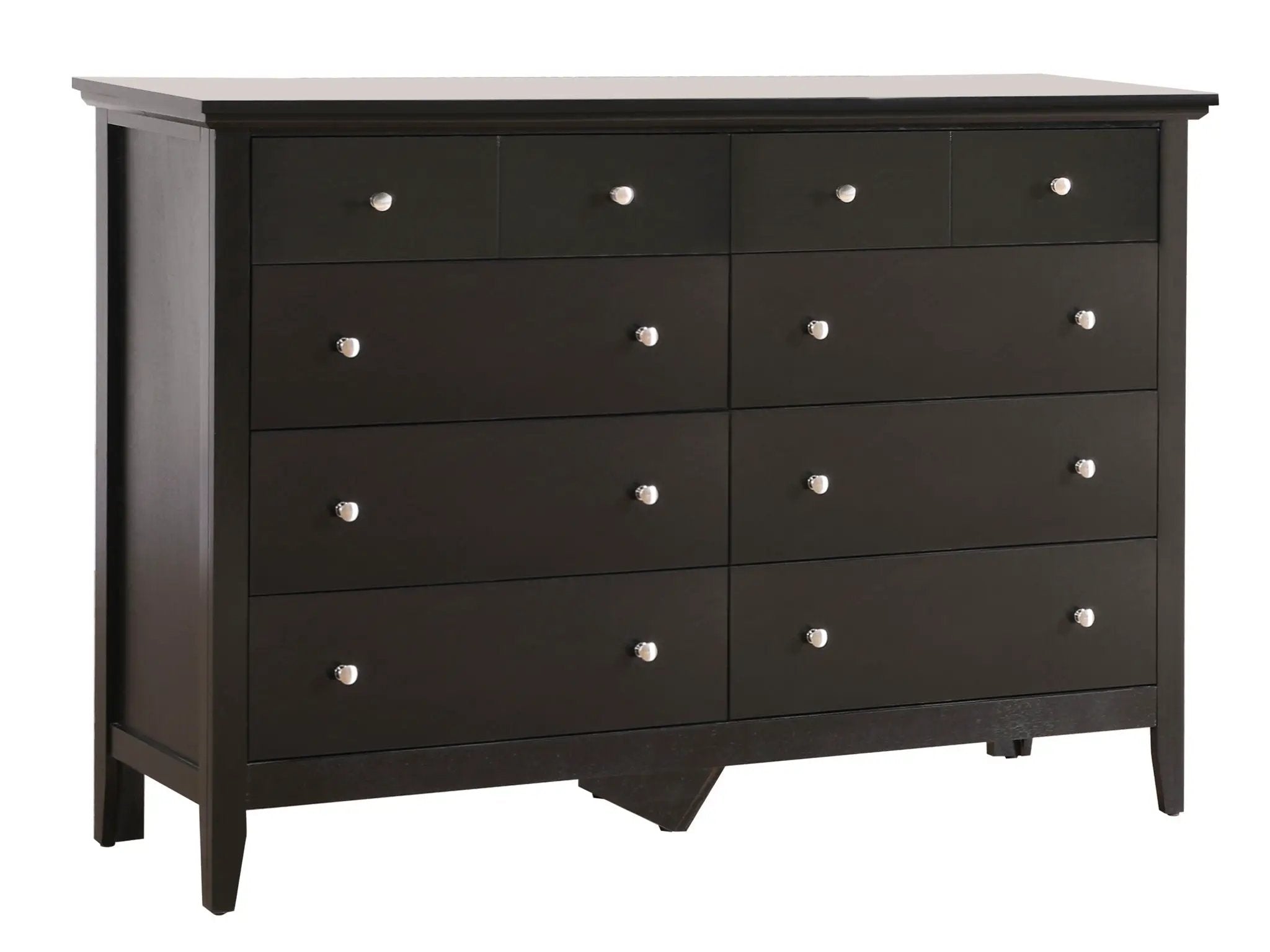 Hammond - Elegant Casual Dresser For Any Room by HouseOfZazla