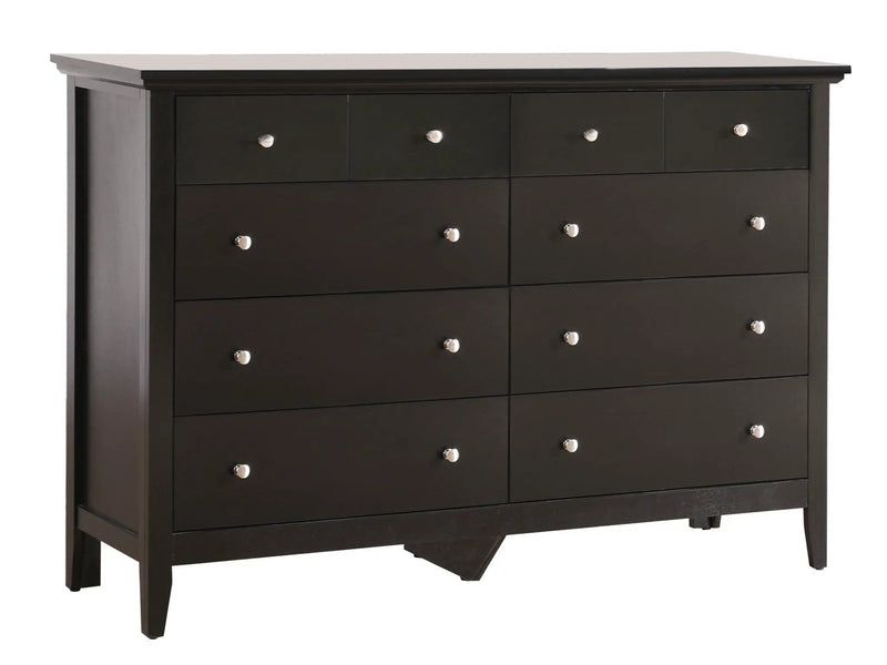 Hammond - Elegant Casual Dresser For Any Room by HouseOfZazla