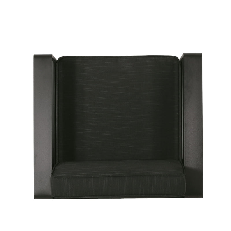 Maya Bay Club Chair by HouseOfZazla