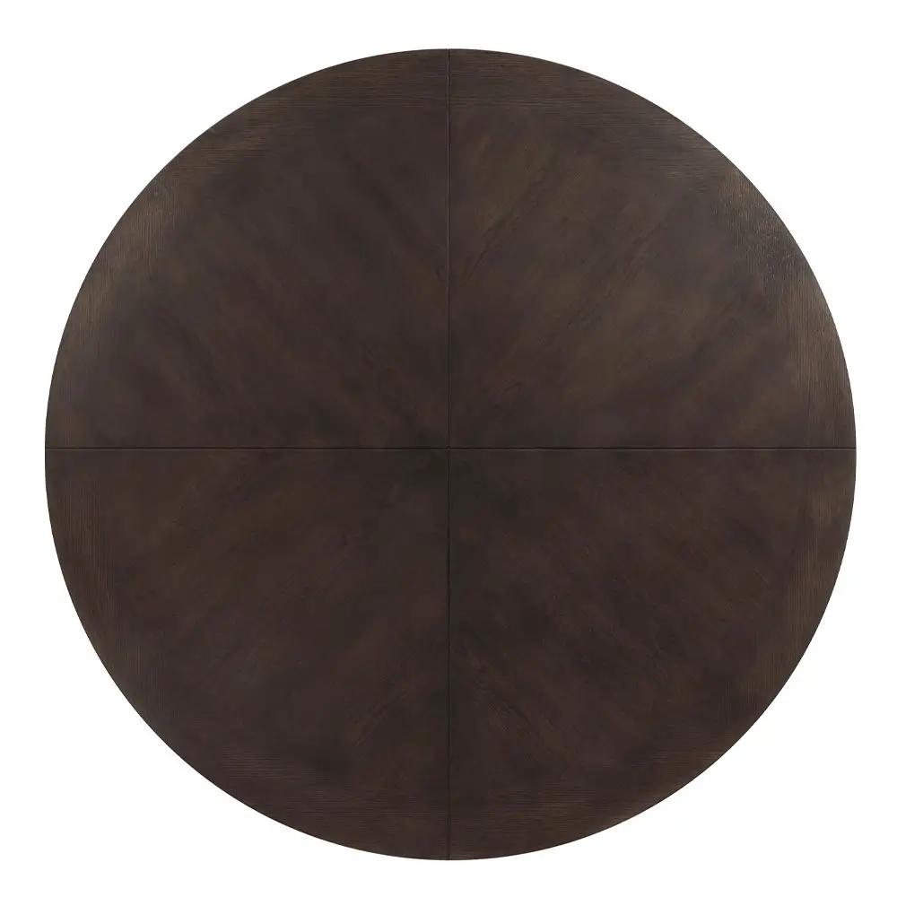 Guido - Coffee Table - Oak by Unique Piece Furniture