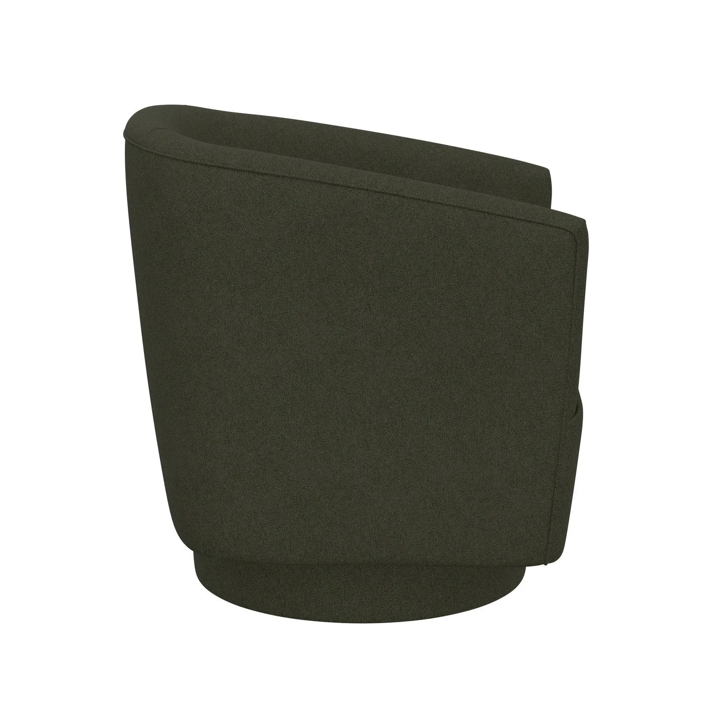 Accent Chair With Swivel Function by HouseOfZazla