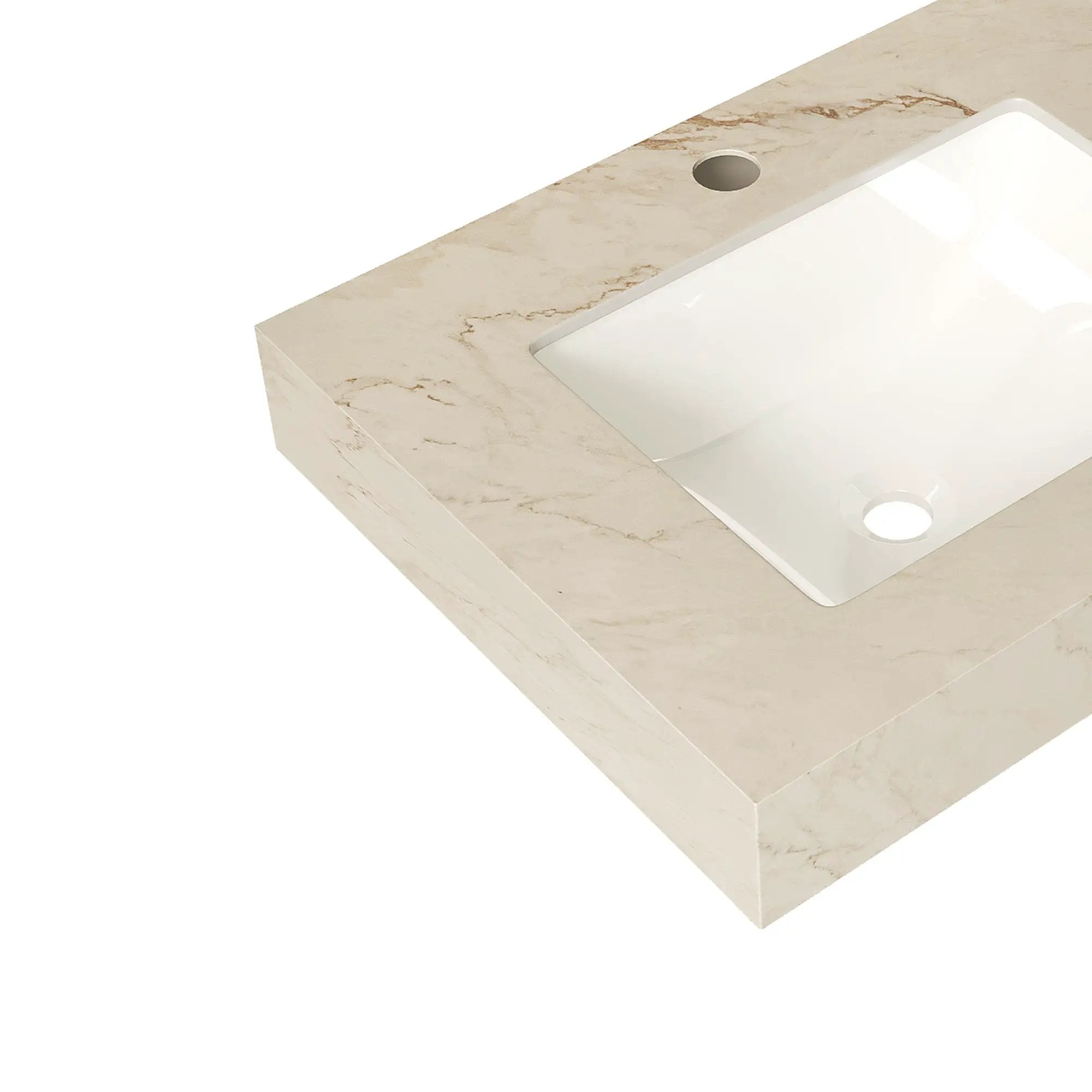 Premium 24" Bathroom Sink by HouseOfZazla