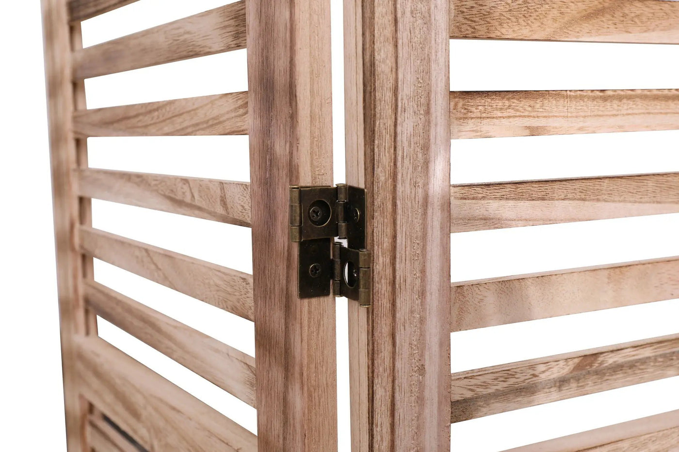 Expertly Designed Panel Folding Room Divider by Unique Piece Furniture