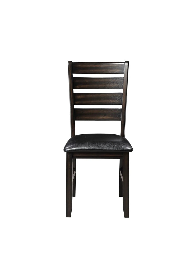 Urbana - Side Chair (Set of 2) by Unique Piece Furniture