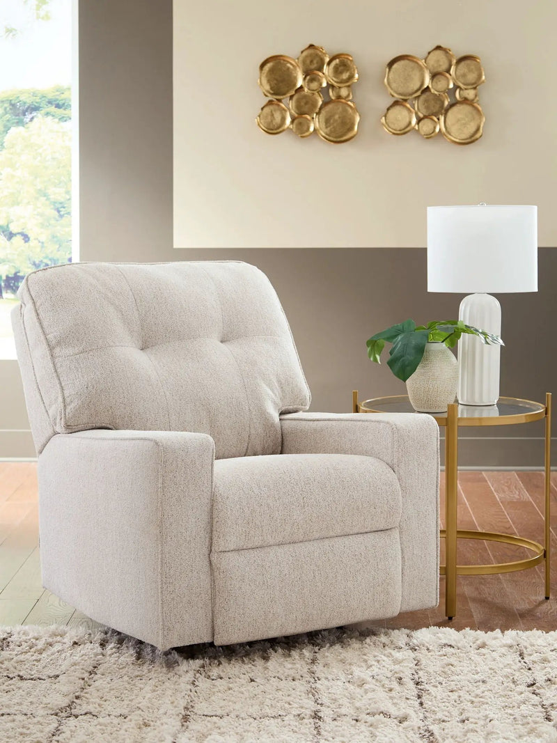 Larimer - Rocker Recliner by Unique Piece Furniture