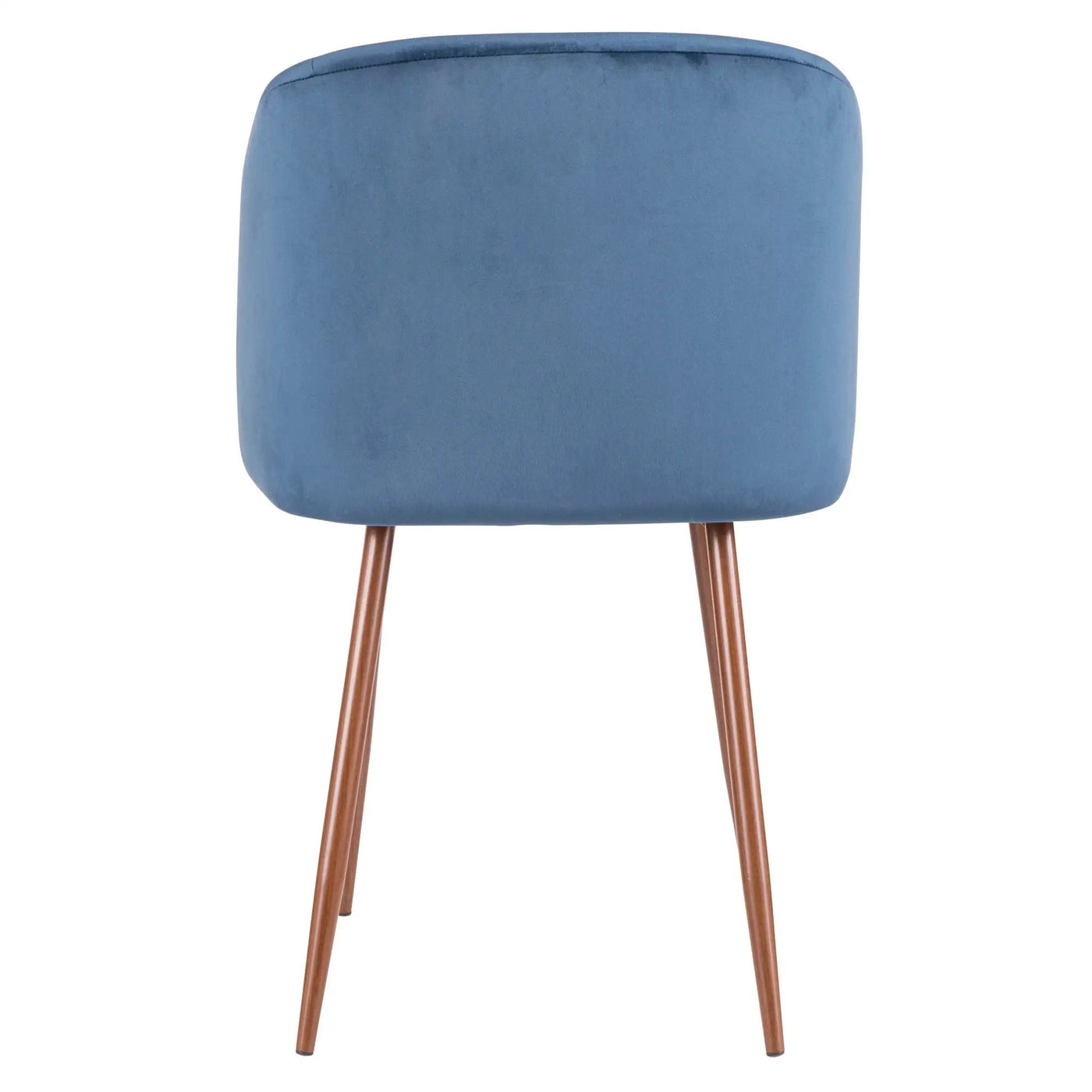 Fran - Contemporary Dining Chair (Set of 2) by HouseOfZazla