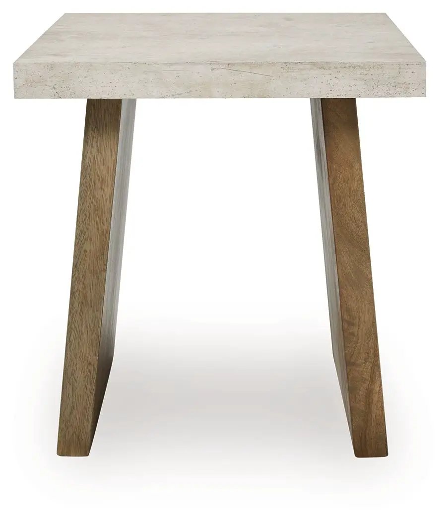 Brendalhouse - Rectangular Table by Unique Piece Furniture