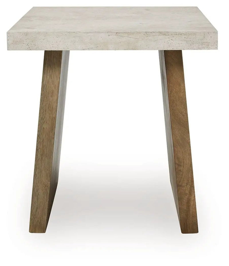Brendalhouse - Rectangular Table by Unique Piece Furniture
