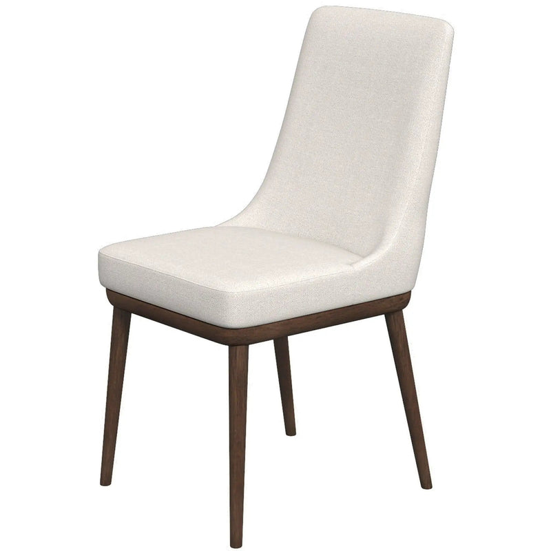 Kate - Mid-Century Modern Dining Chair (Set of 2) by Unique Piece Furniture