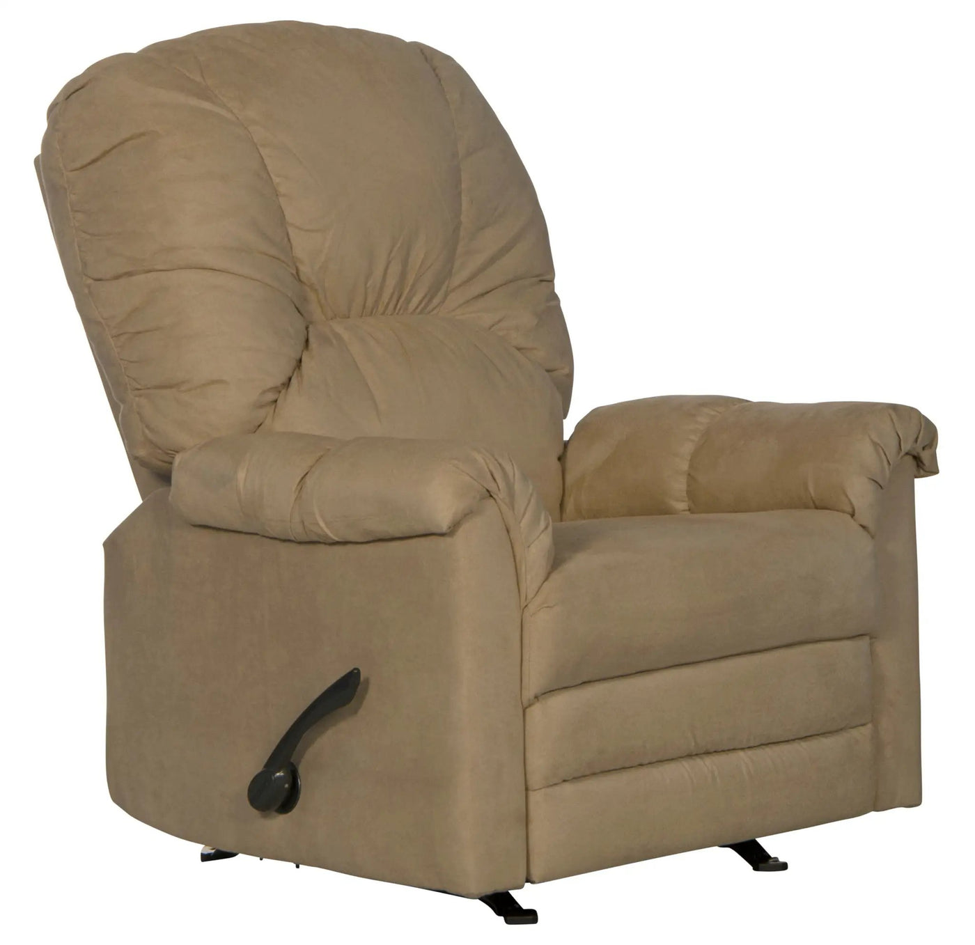 Winner - Rocker Recliner by Unique Piece Furniture