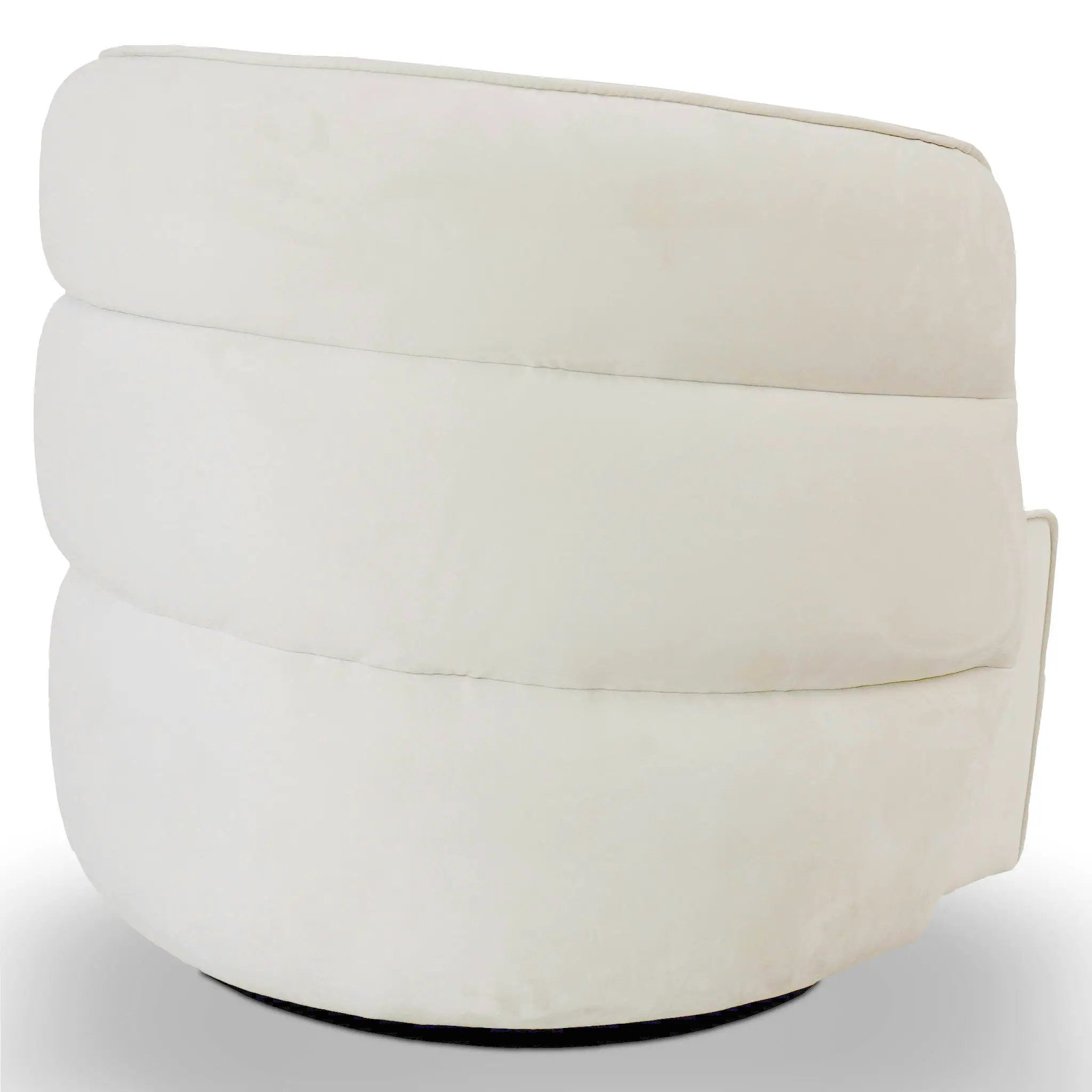 Walden - Stylish Swivel Chair by HouseOfZazla