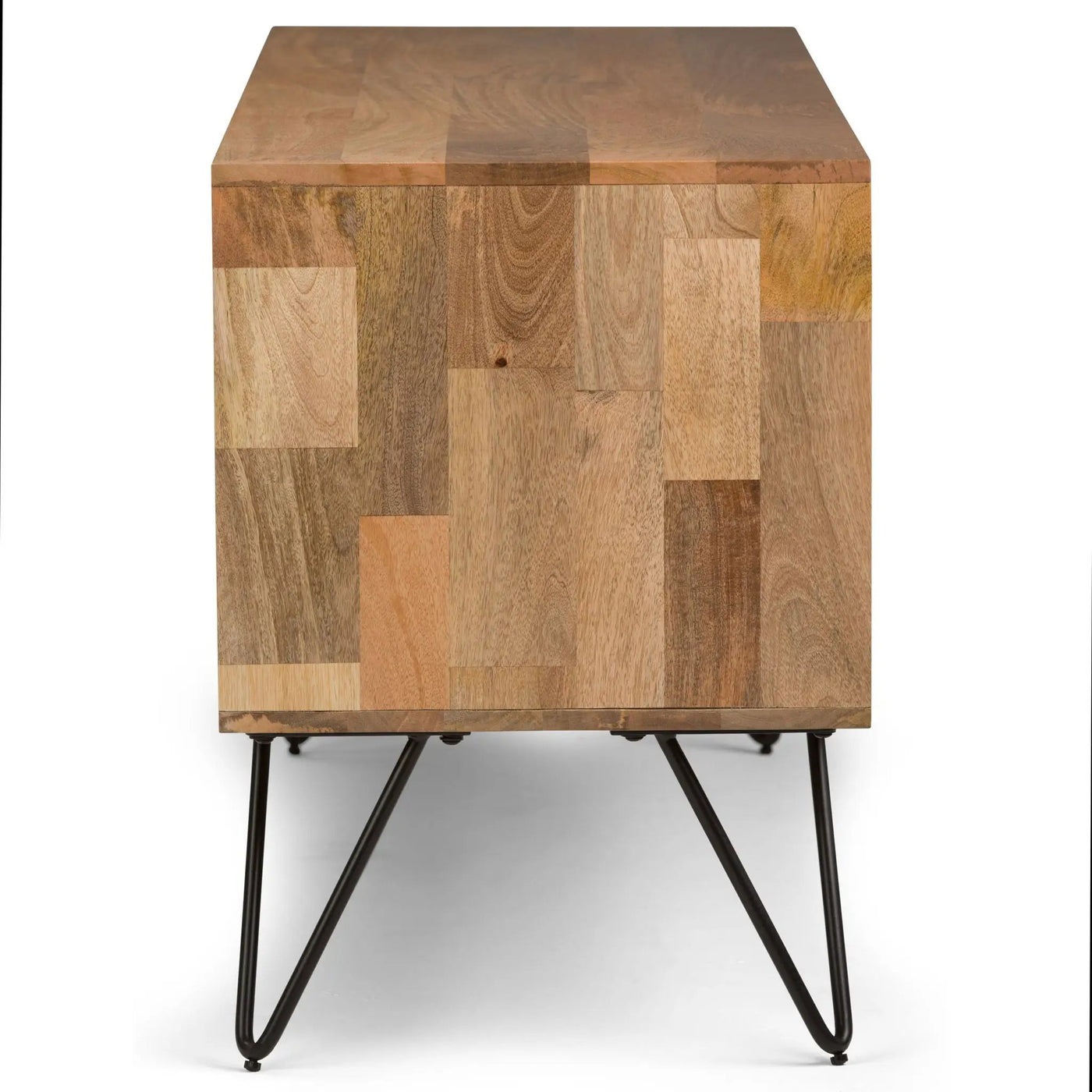Hunter - Handcrafted TV Media Stand by Unique Piece Furniture