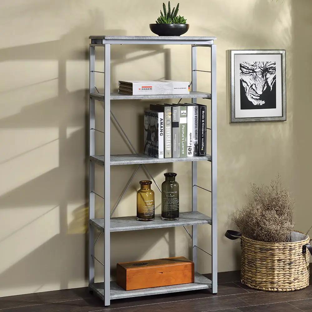 Jurgen - Bookshelf by Unique Piece Furniture