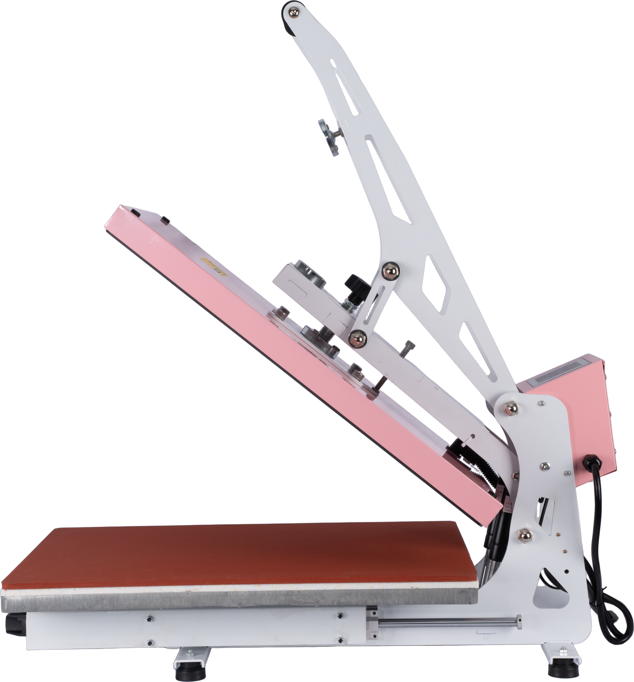 16 x 24 Inch Semi-Automatic Heat Press Machine by HouseOfZazla