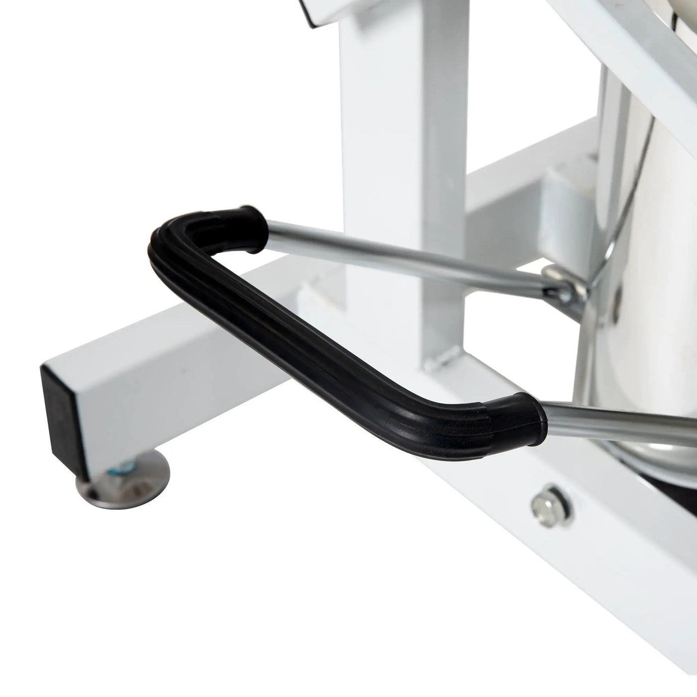 Hydraulic Pet Grooming Table by HouseOfZazla