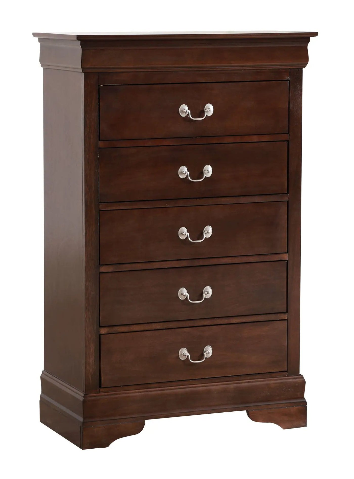 Louis Phillipe - Chest by HouseOfZazla