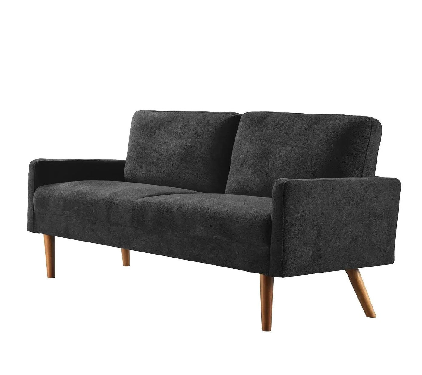 Sofa, European Style With Sleek Design, Modern & Vintage Flair, Upholstered 3 Seater Couch by Unique Piece Furniture