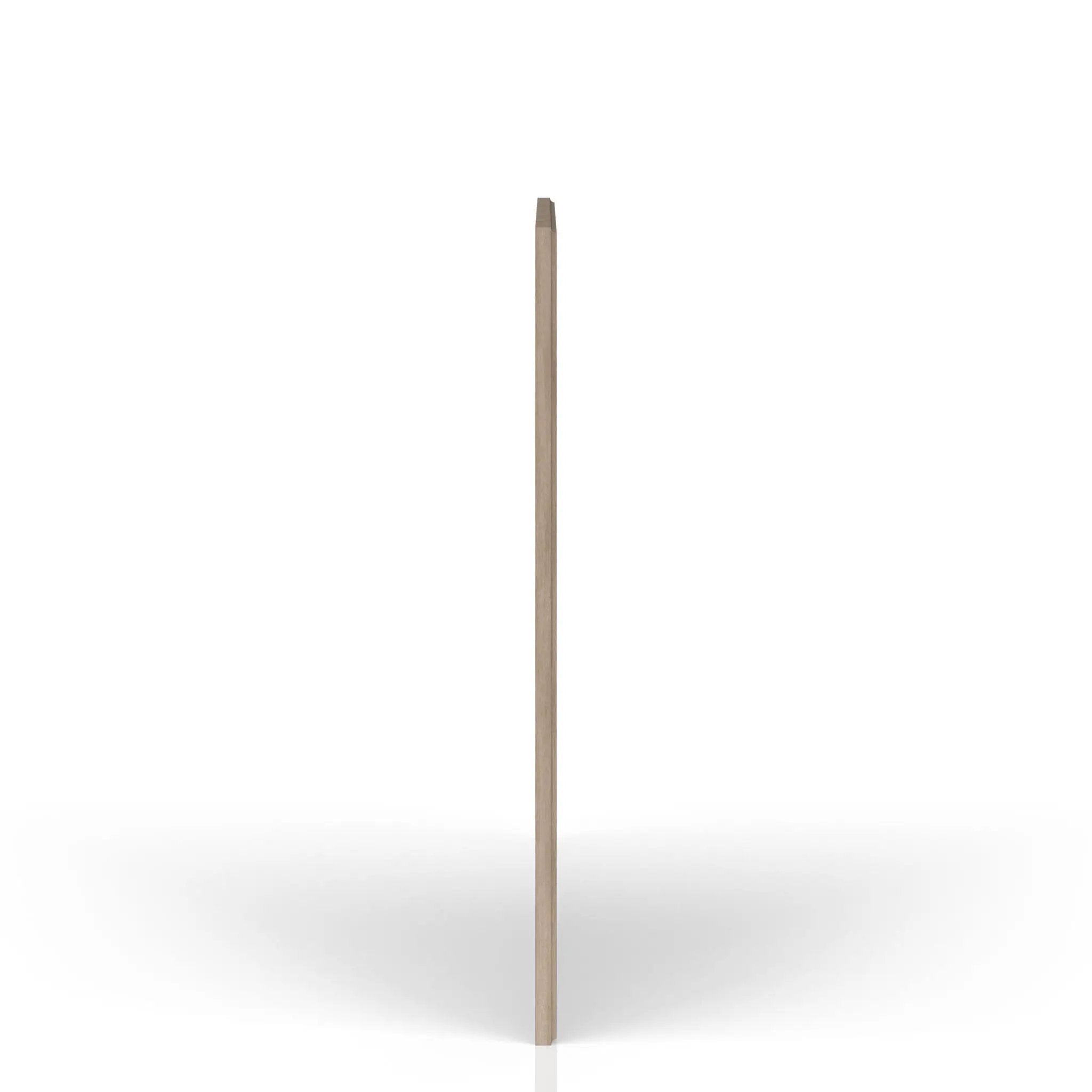 Rectangle Mirror - Sand by HouseOfZazla