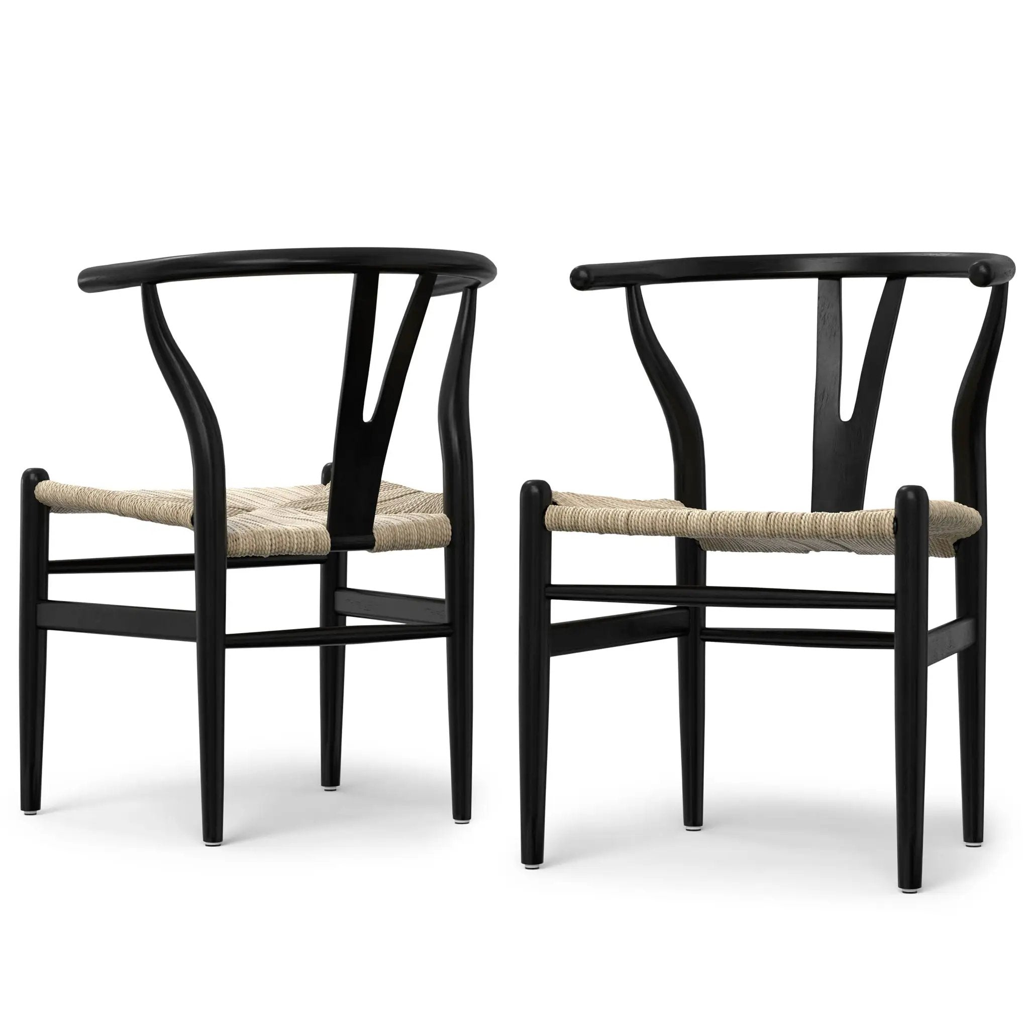Hershey - Crafted Dining Chair (Set of 2) by Unique Piece Furniture