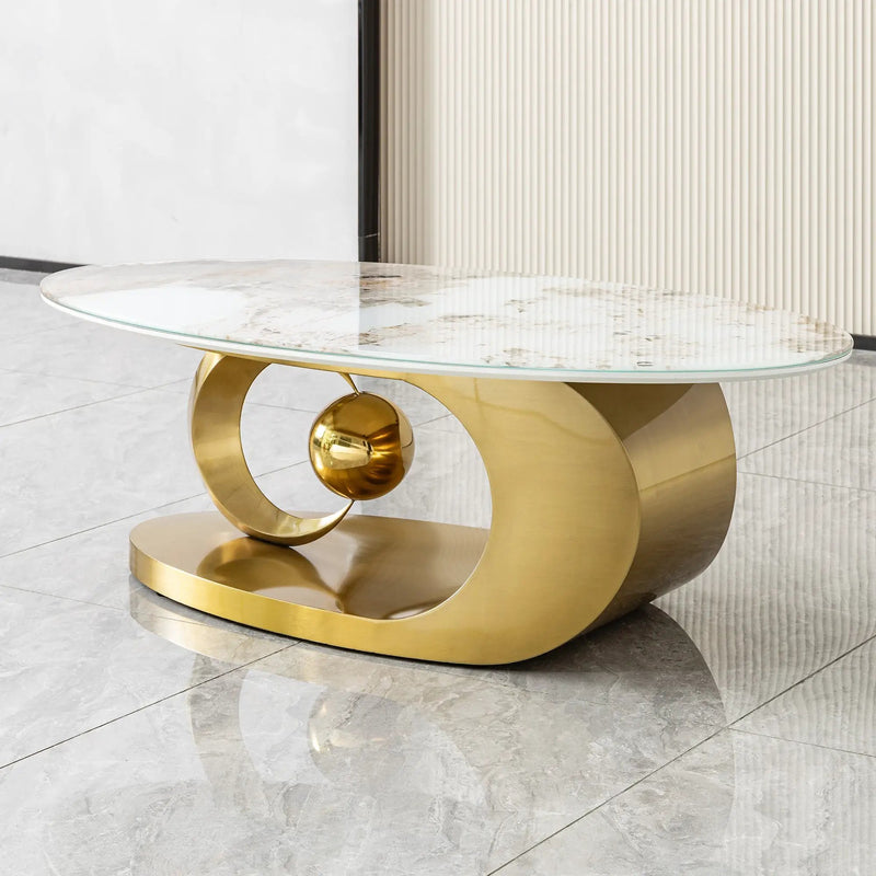 Polished Table by HouseOfZazla