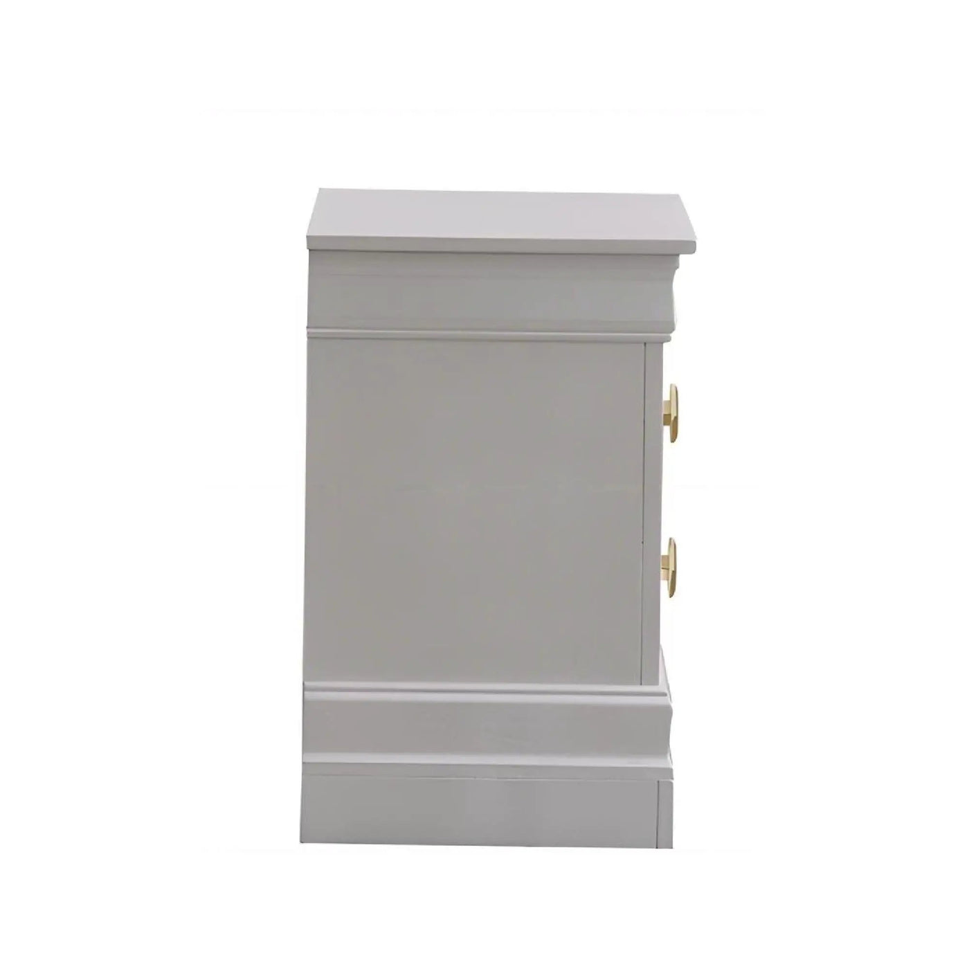 Verona - Nightstand by HouseOfZazla