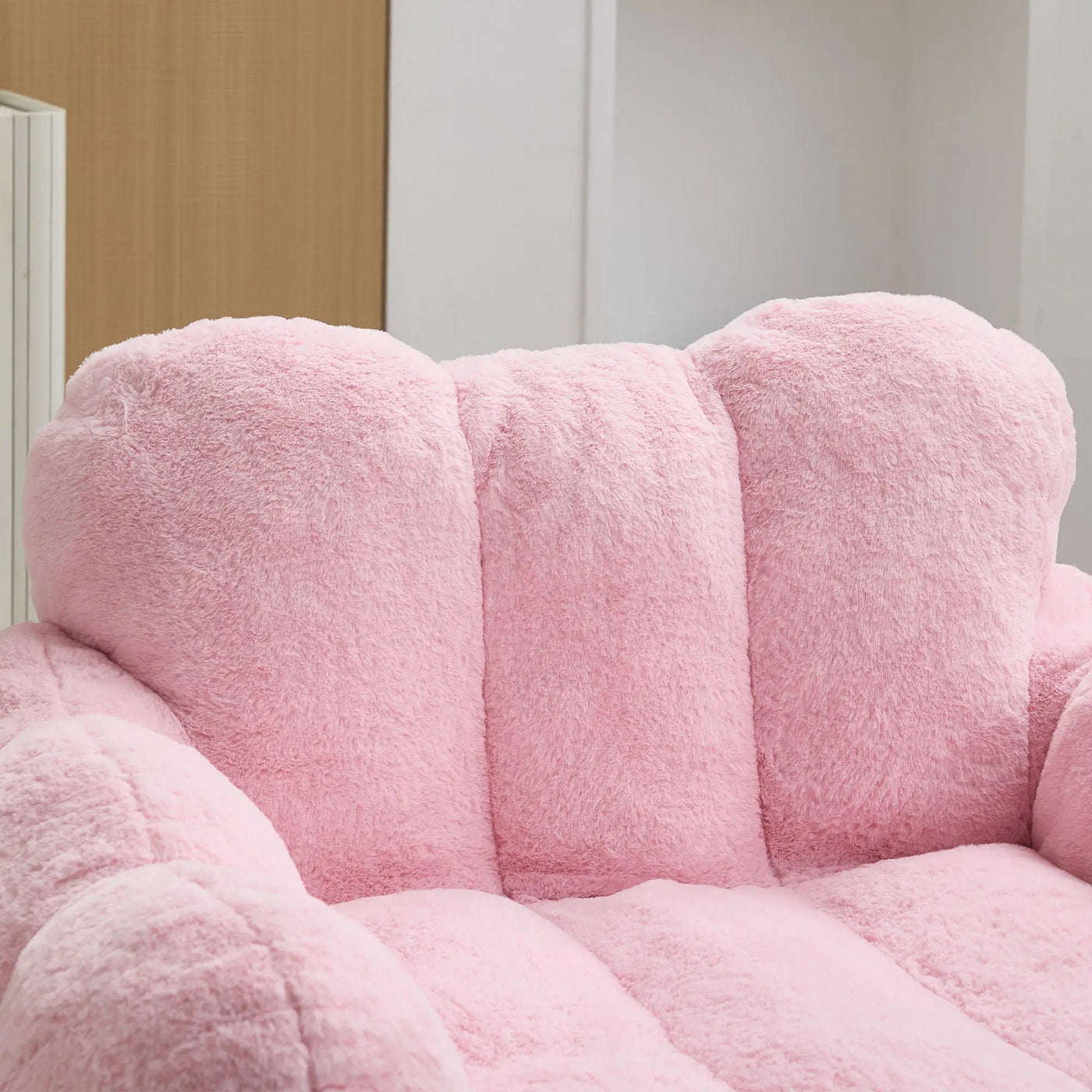 Lotus Style Compression Sofa Bean Bag by HouseOfZazla