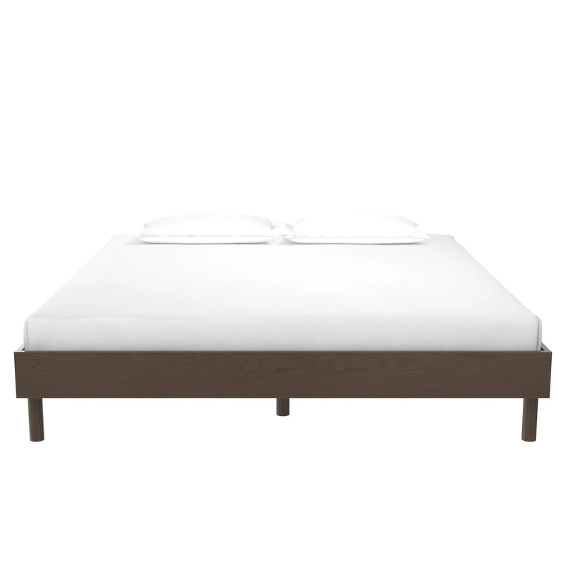 Cologne - Platform Bed