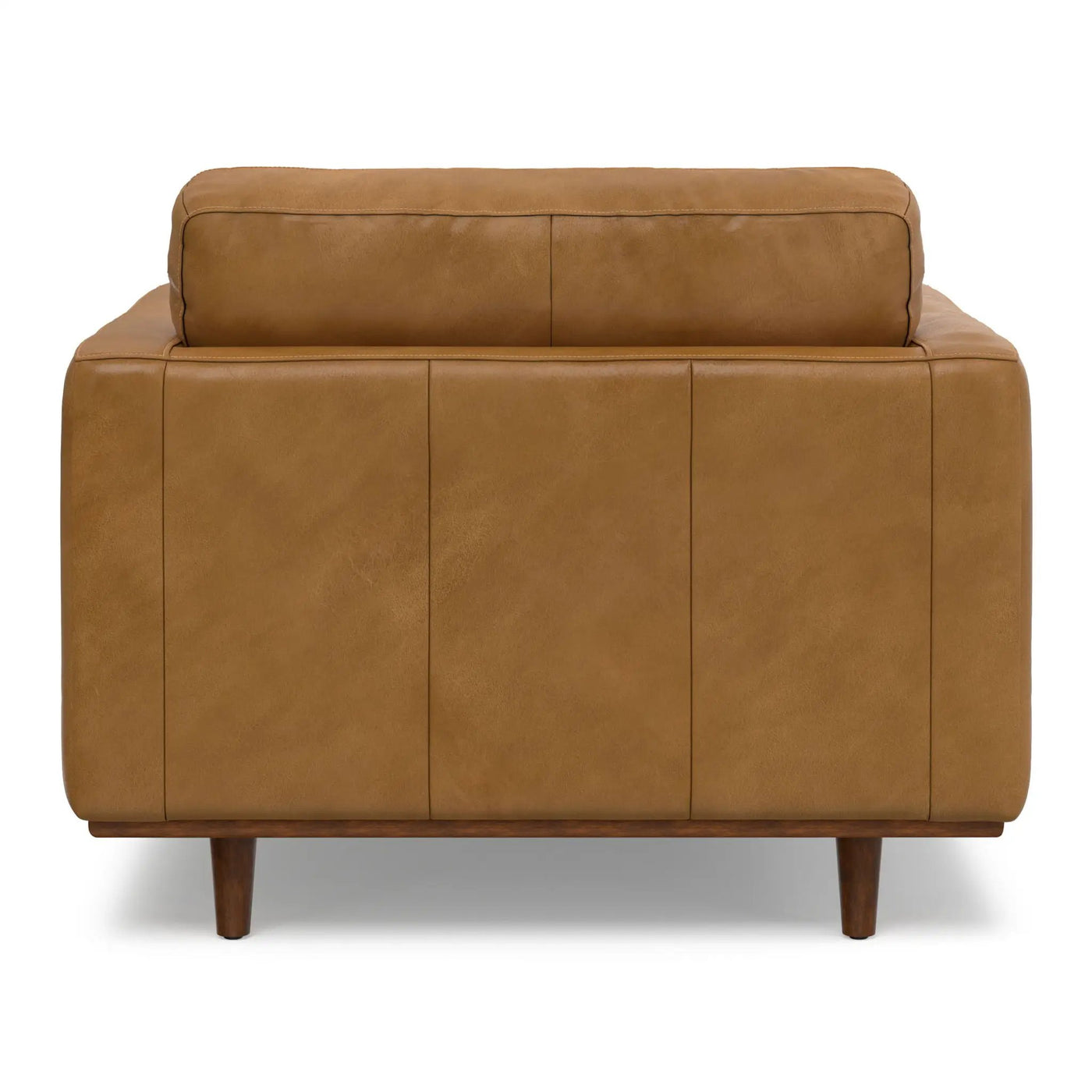 Morrison - Wide Arm Chair by HouseOfZazla