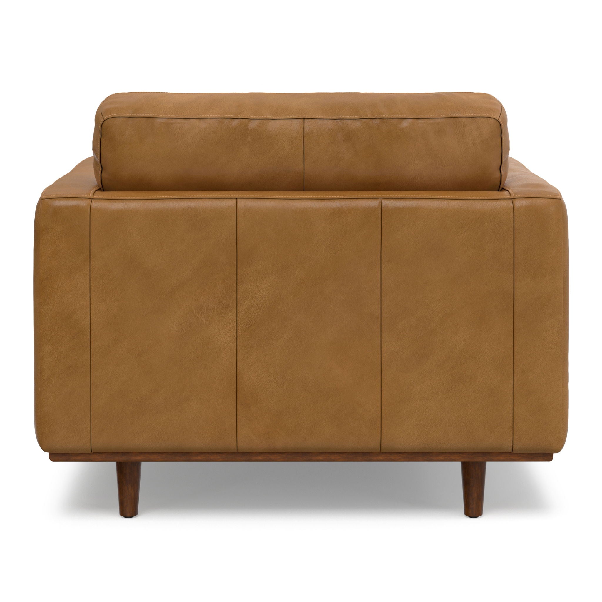 Morrison - Wide Arm Chair by HouseOfZazla