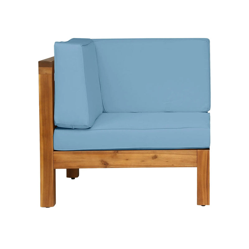 Brava X Back Arm Chair by HouseOfZazla