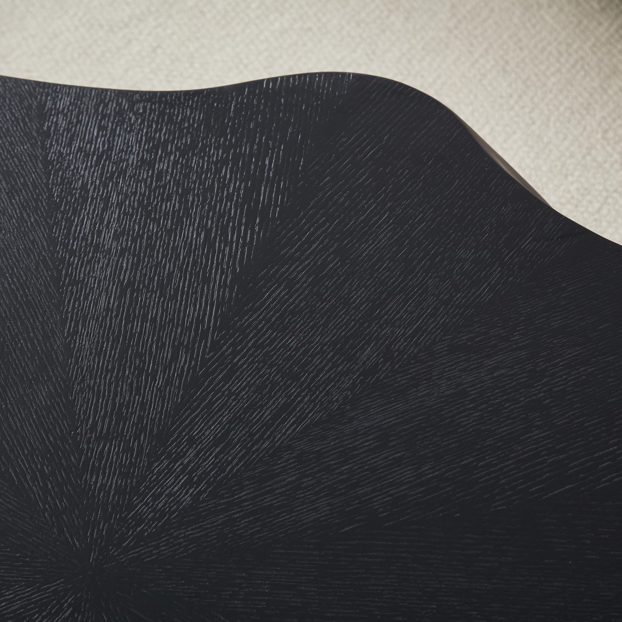 Modern Petal Shape Table by HouseOfZazla