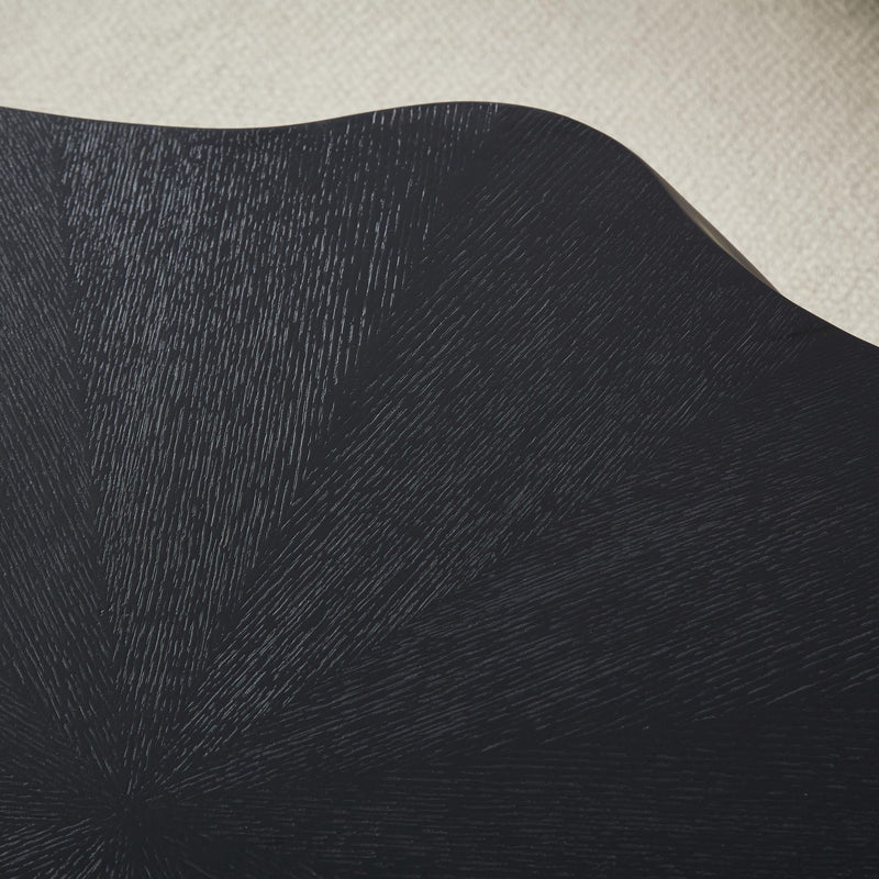 Modern Petal Shape Table by HouseOfZazla