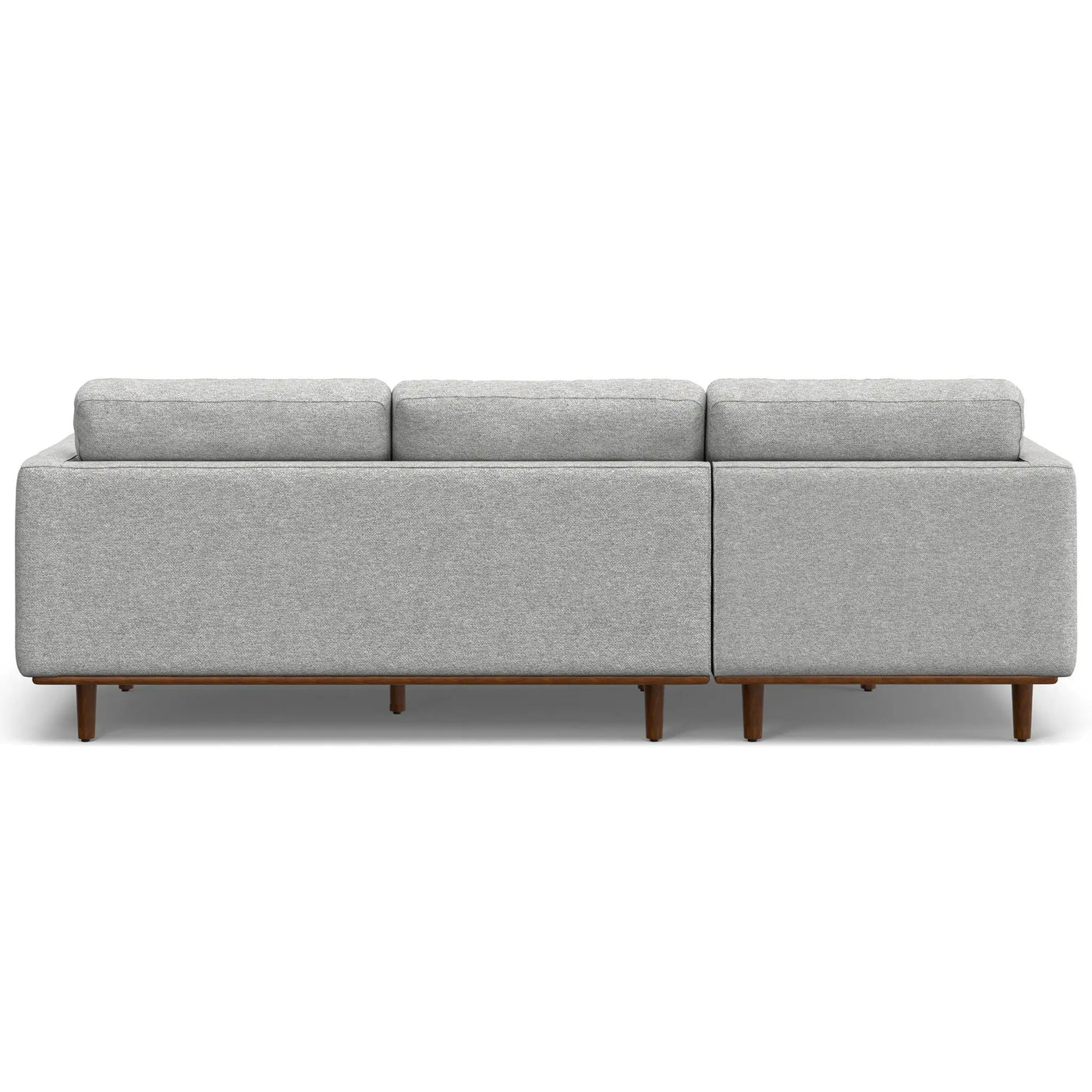 Morrison - Upholstered Sectional Sofa by Unique Piece Furniture