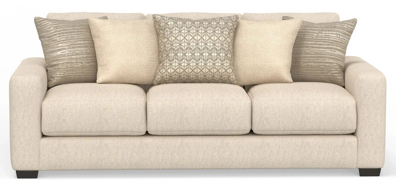 Hyde Park - Sofa by Unique Piece Furniture