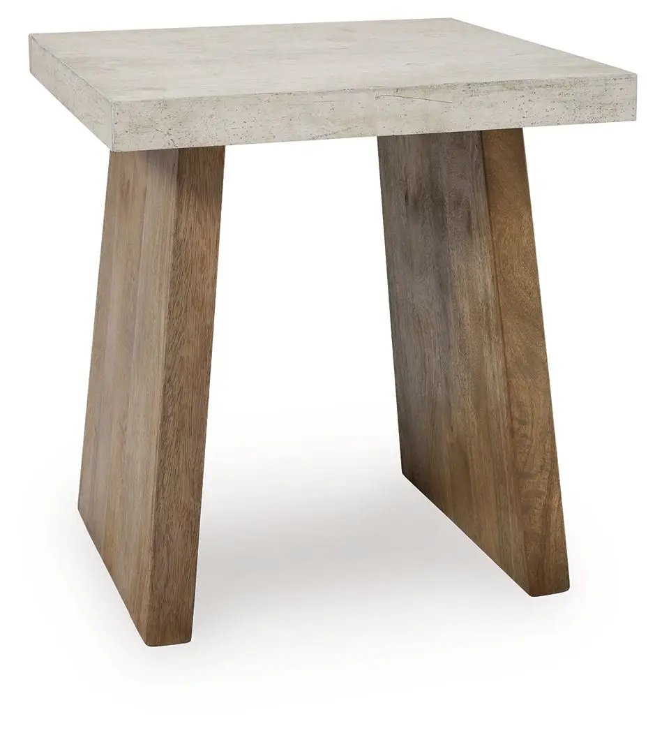 Brendalhouse - Rectangular Table by Unique Piece Furniture