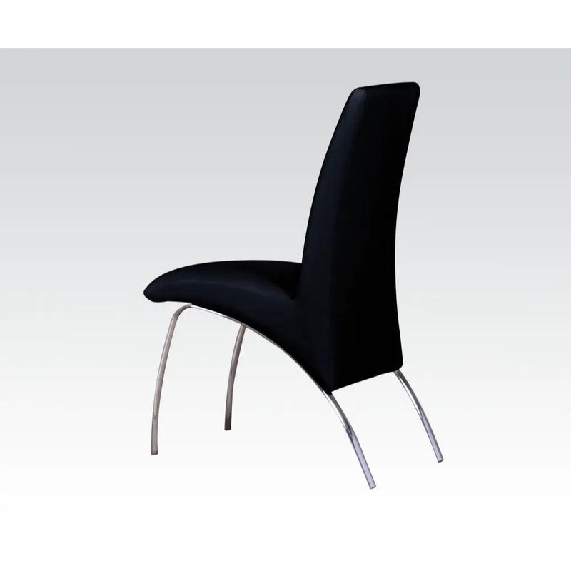 Pervis - Side Chair by Unique Piece Furniture