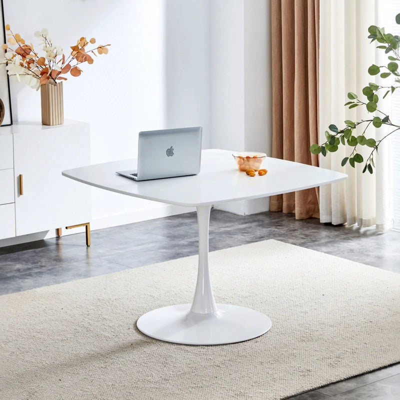 Modern Stylish Design Dining Table by Unique Piece Furniture