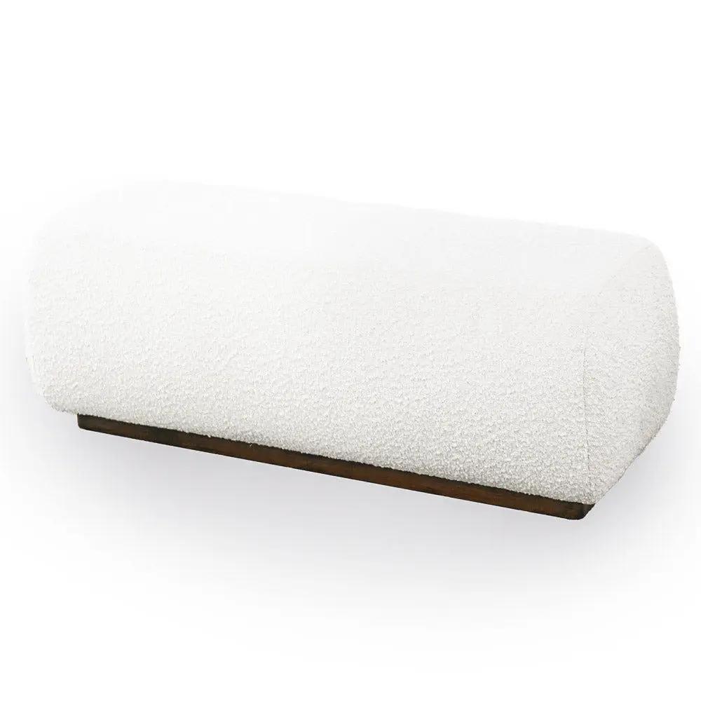 Kelvin - Minimalist Design Bench by HouseOfZazla