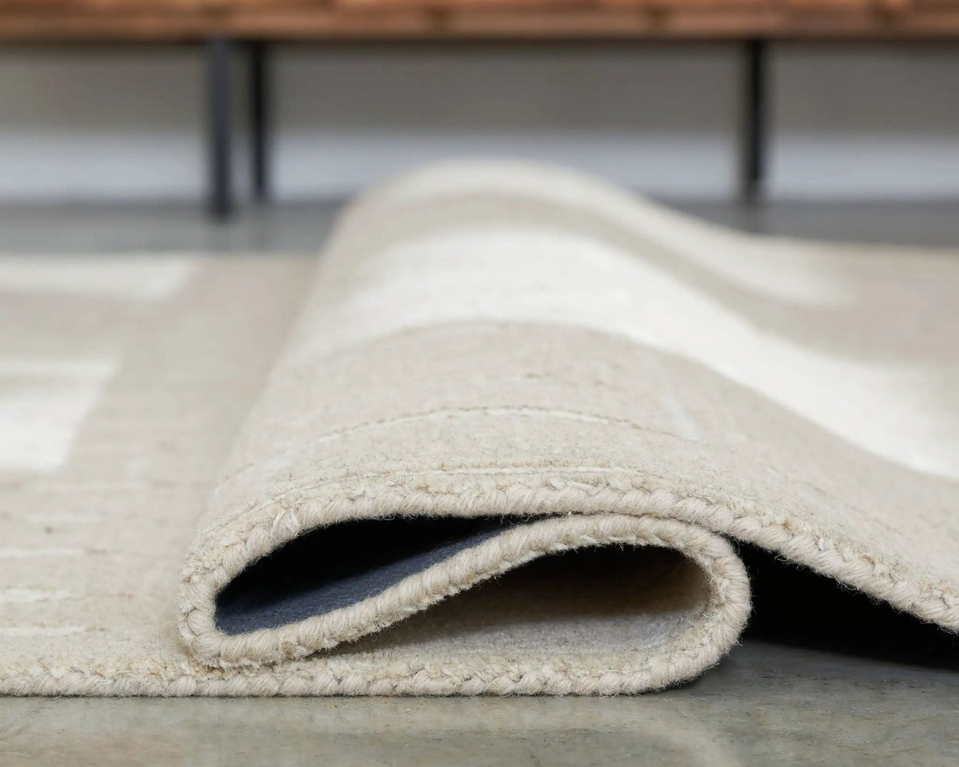 Wolbert - Rug by Unique Piece Furniture