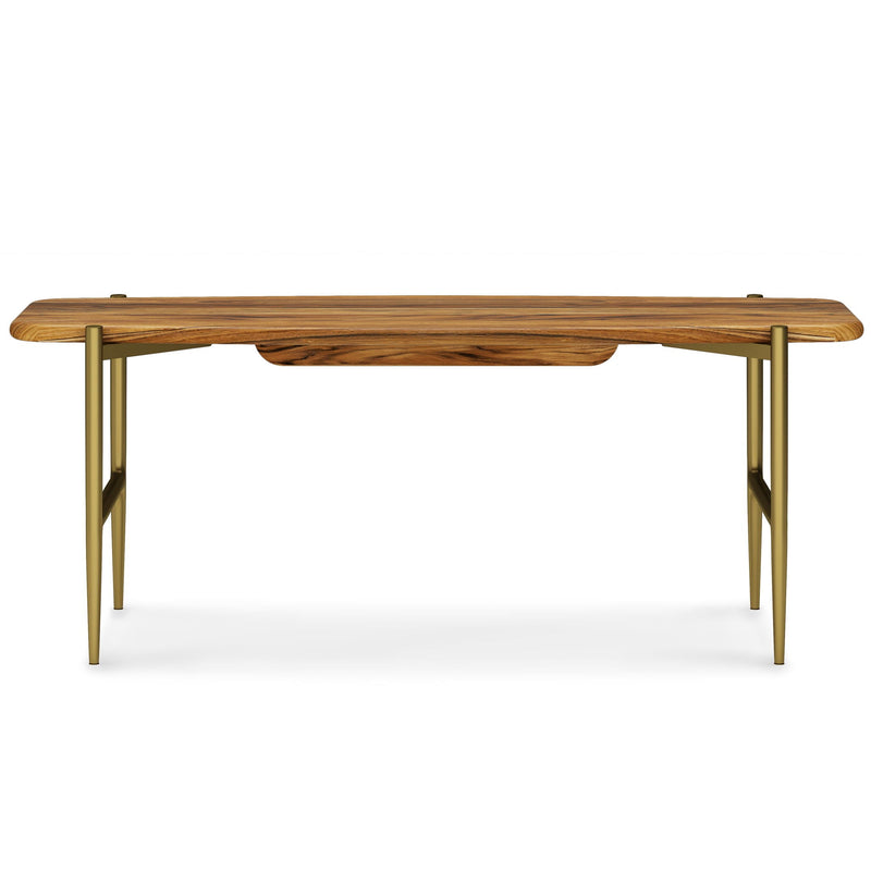 Wagner - Bench - Natural by HouseOfZazla